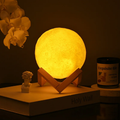 Moon Night Light