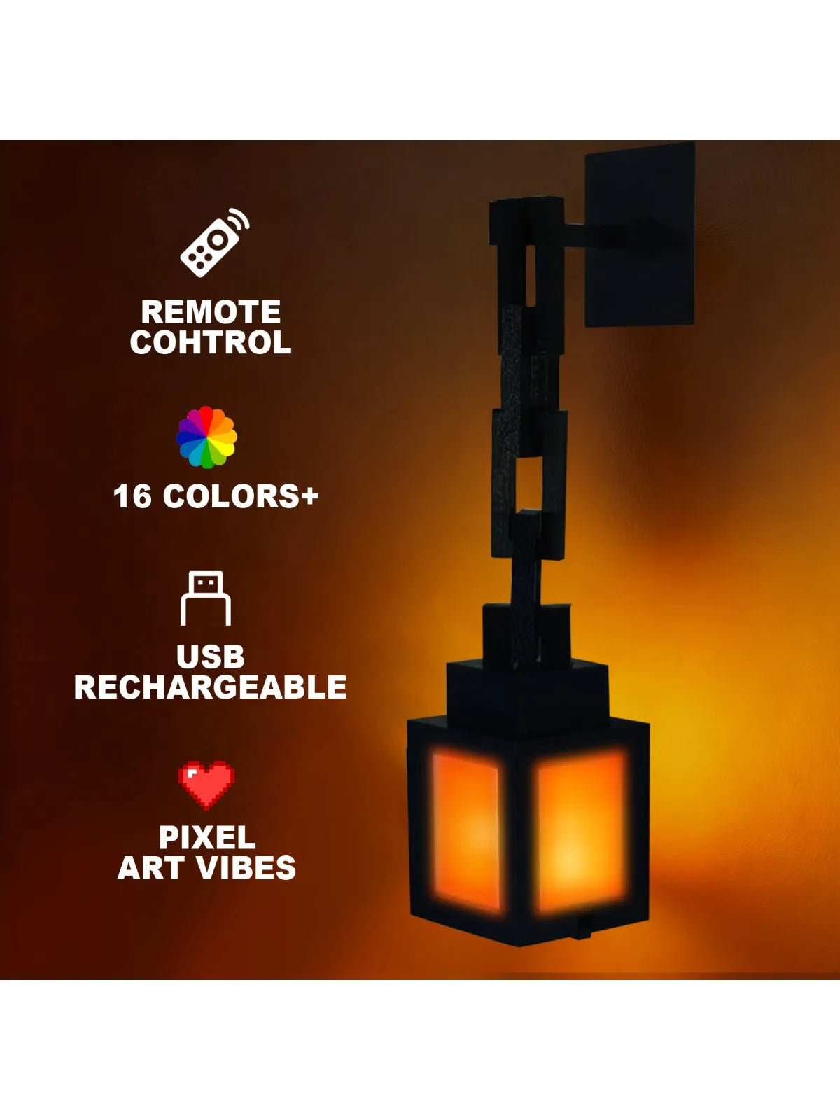 Minecraft Lantern